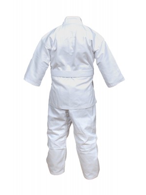 Kids Taekwondo Back